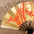 Japanese Ogi Sensu Folding Fan (24A-719-2)