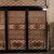 Antique Japanese Shoin Door (書院) — Wood, 1920, Taisho Era (SKU: 25M-316) - 5 Antique Japanese Shoin Door (書院) — Wood, 1920, Taisho Era (SKU: 25M-316) - 5