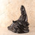 Antique Japanese Kannon Statue — Bronze, 1920, Taisho Era (SKU: 25S-792)
