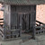 Antique Japanese Pagoda — Bronze, 1910, Meiji Era (SKU: 25S-694) - 2