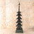Antique Japanese Pagoda — Bronze, 1910, Meiji Era (SKU: 25S-694) - 7