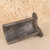 Antique Japanese Chidori Roofing Tile — Pottery, 1880, Meiji Era (SKU: 25S-707-3)