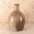 Vintage Japanese Vase — Pottery, 1980, Showa Era (SKU: 25S-698-3) - 4