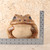 Vintage Japanese  Frog — Pottery, 2000, Heisei Era (SKU: 25S-734-1) - 8