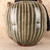 Vintage Japanese Jar — Pottery, 2000, Heisei Era (SKU: 25S-760) - 8