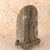 Antique Japanese Jizo Buddha — Stone, 1920, Taisho Era (SKU: 25S-765) - 4