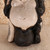 Vintage Japanese Racoon Dog — Pottery (SKU: 25S-497) -