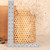 Antique Japanese Ikebana Woven Basket — Bamboo (SKU: 25S-424) -