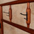Vintage Japanese Kimono Stand — Wood (SKU: 25S-510) -