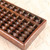 Vintage Japanese Soroban Abacus — Wood (SKU: 25S-458-1) -