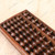Vintage Japanese Soroban Abacus — Wood (SKU: 25S-458-1) -