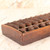 Vintage Japanese Soroban Abacus — Wood (SKU: 25S-458-2) - 
