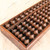 Vintage Japanese Soroban Abacus — Wood (SKU: 25S-458-2) - 