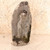Antique Japanese Buddha — Stone (SKU: 25S-462-1) -