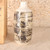 Vintage Japanese Vase — Pottery (SKU: 25S-754-3) -