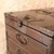 Antique Japanese Mirror Box — Wood (SKU: 25S-768) -