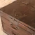 Antique Japanese Mirror Box — Wood (SKU: 25S-768) -