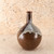 Antique Japanese Sake Bottole — Pottery (SKU: 25S-790-4) -