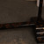 Vintage Japanese Kimono Rack "Iko"— Wood, 1910s, Meiji Era (SKU: 26M-956)