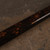 Vintage Japanese Kimono Rack "Iko"— Wood, 1910s, Meiji Era (SKU: 26M-956)