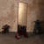 Vintage Japanese Mirror — Wood (SKU: 25S-713) - 