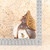 Vintage Japanese Tanuki — Pottery (SKU: 25S-734-4) -