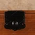 Antique Japanese Section Kimono Tansu Chest With Multi Sized Warabite Pull Drawers — Kiri (SKU: 25S-B404) -