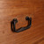 Antique Japanese Section Kimono Tansu Chest With Gunpai Hardware And Drawers — Kiri (SKU: 25S-B405) -