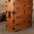 Antique Japanese Section Kimono Tansu Chest With Gunpai Hardware And Drawers — Kiri (SKU: 25S-B405) -