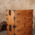 Antique Japanese Section Kimono Tansu Chest With Gunpai Hardware And Drawers — Kiri (SKU: 25S-B405) -