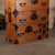 Antique Japanese Section Kimono Tansu Chest With Distinctive Jo Kanagu Motif Hardware — Kiri (SKU: 25S-B419) - 