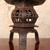 Antique Japanese Lantern — Iron (SKU: 25S-528) - 