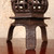 Antique Japanese Lantern — Iron (SKU: 25S-528) -