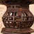 Antique Japanese Lantern — Iron (SKU: 25S-528) -