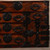 Antique Japanese Ko Tansu – Small Kiri Wood Chest with Decorative Mokko Pulls & Kirimon-Motif Kanagu Drawers, 1970, Showa Era (SKU: 25S-G425) - 6