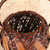 Antique Japanese Basket — Bamboo (SKU: 25S-439) -