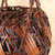 Antique Japanese Basket — Bamboo (SKU: 25S-439) -