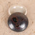 Vintage Japanese Incense Burner — Pottery (SKU: 25S-800-3) -