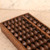 Antique Japanese Abacus — Wood (SKU: 25S-538-2) - 
