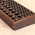 Vintage Japanese Soroban Abacus — Wood (SKU: 25S-805-2) - 5
