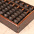 Vintage Japanese Soroban Abacus — Wood (SKU: 25S-805-2) - 6
