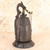 Antique Japanese Small Bell — Bronze (SKU: 25S-772) -