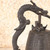 Antique Japanese Small Bell — Bronze (SKU: 25S-772) -
