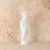 Vintage Japanese Kannon Statue — Porcelain (SKU: 25S-638) - 