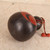 Antique Japanese Gourd (SKU: 25S-656-2) -