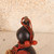 Antique Japanese Gourd (SKU: 25S-656-2) -