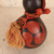 Antique Japanese Gourd (SKU: 25S-656-2) -