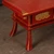 Antique Japanese Buddhist Altar Desk — Wood (SKU: 25S-747-1) -