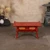 Antique Japanese Buddhist Altar Desk — Wood (SKU: 25S-747-1) -