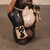 Vintage Japanese Tanuki Raccoon — Pottery (SKU: 25S-628-2) - 7